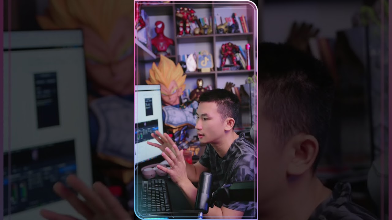 ĐĂNG VIDEO SHOPEE MÀ KHÔNG GẮN ĐƯỢC LINK SẢN PHẨM?