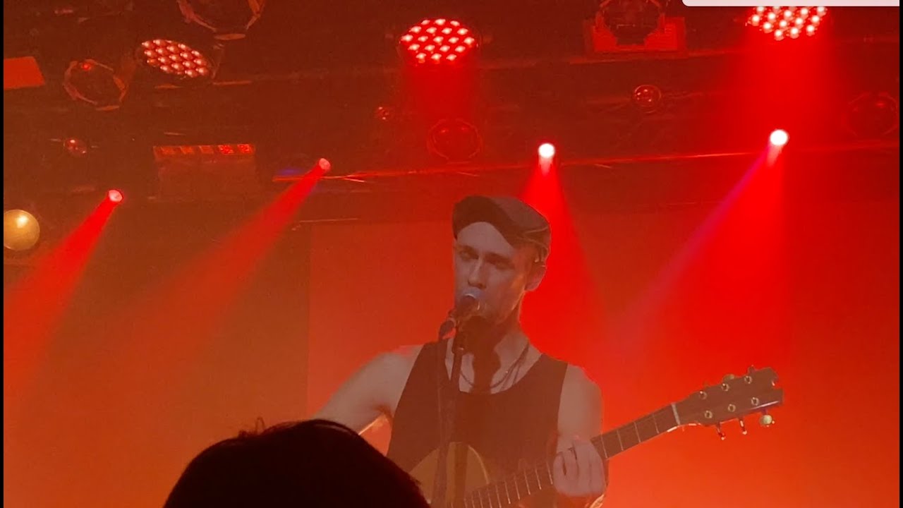 Pa Sheehy - Live from Cologne 2023