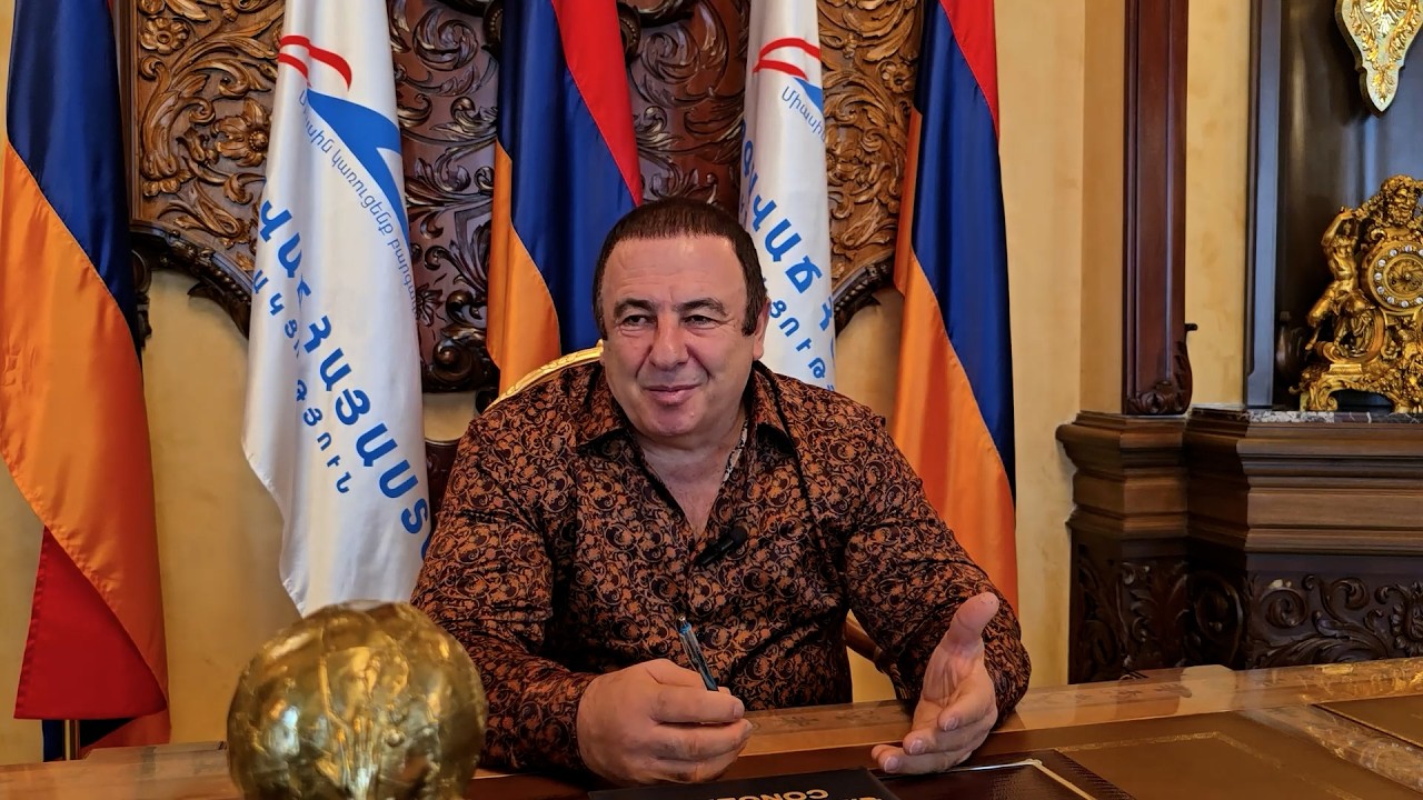 Ամեն ինչ տեսել եմ՝ հետապնդում էլ, կալանք էլ, ստուգումներ էլ, ինձ դա չի վախեցնում