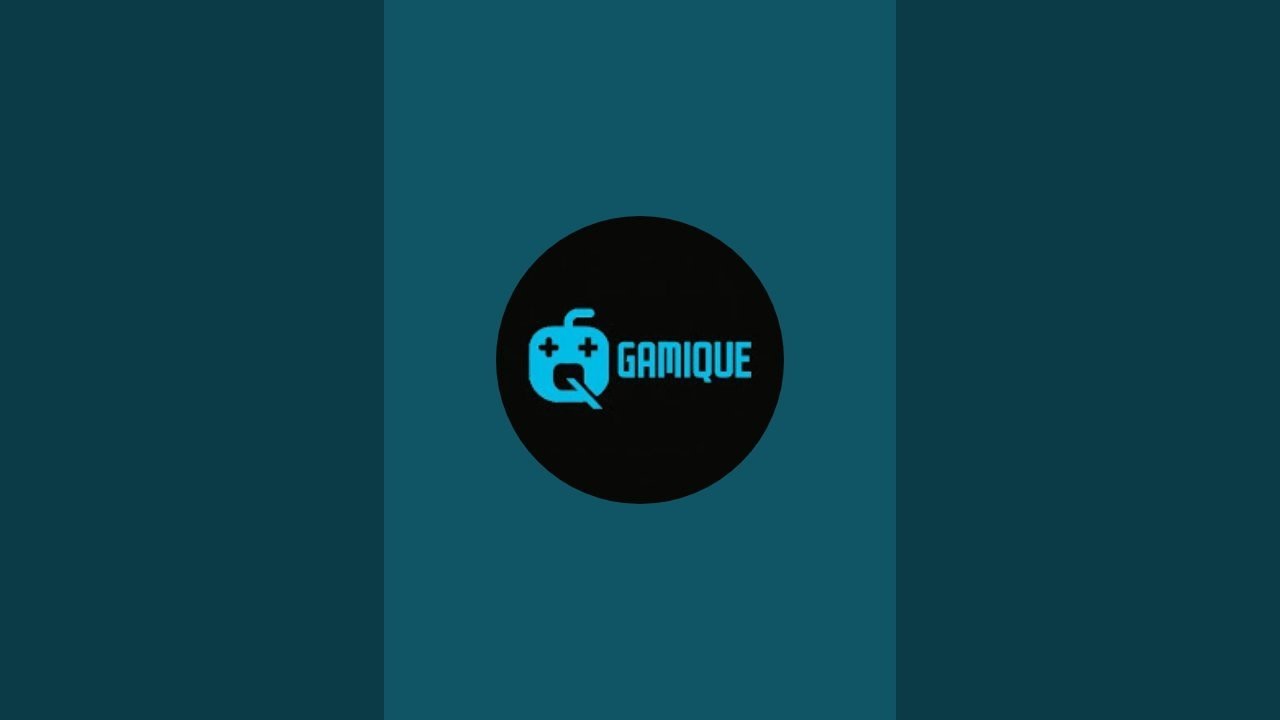 Gamique is live!