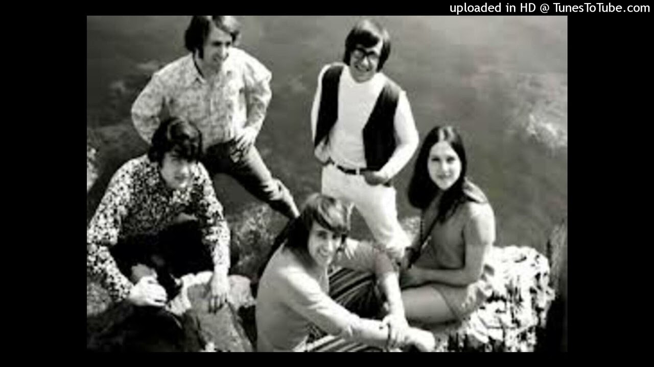 URAGANI - Okrutno More (1968)