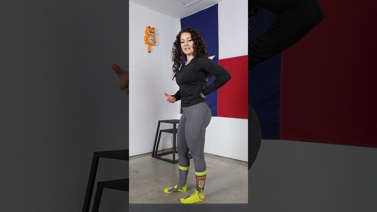 Weak Glutes Causing Lower Back Pain?