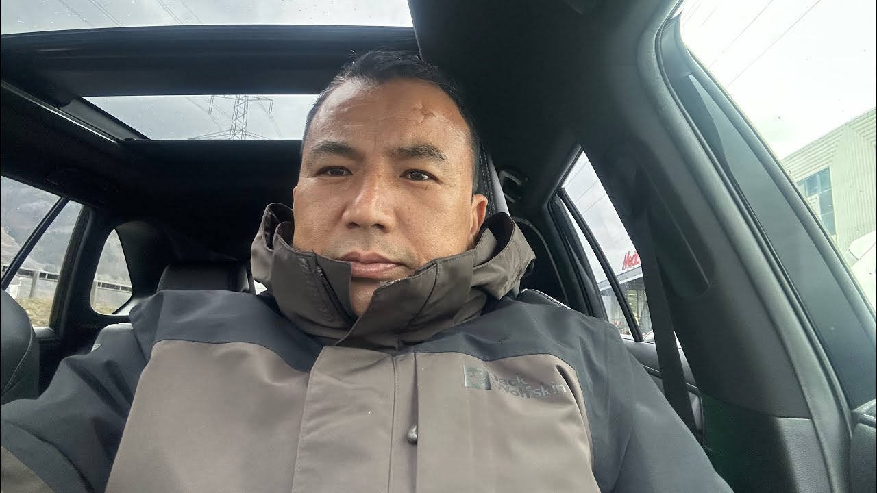 Sherap007 is comeback #tibetenyoutuber #tibetenvlogger #switzerland 