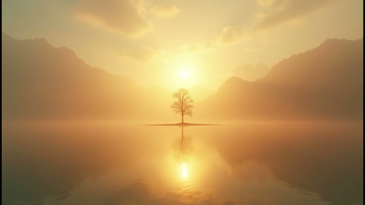 Daily Bread – “A Quiet Reminder: God Is With You”