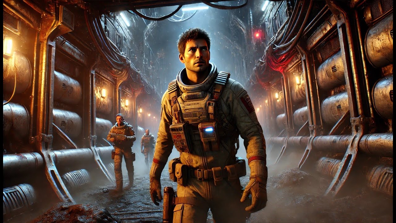 The Human’s Pulse Was a War Drum” | HFY | Sci-Fi Medical Story