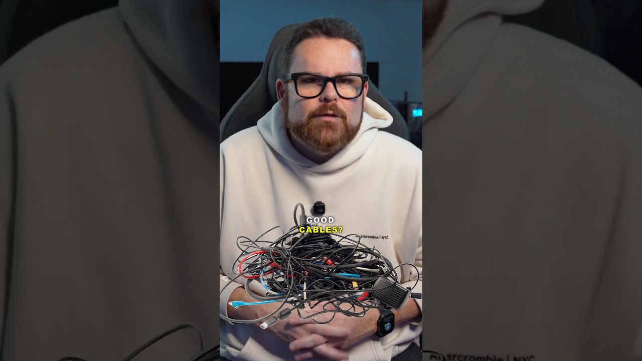 Jakiego rodzaju kabla Ethernet potrzebuję?