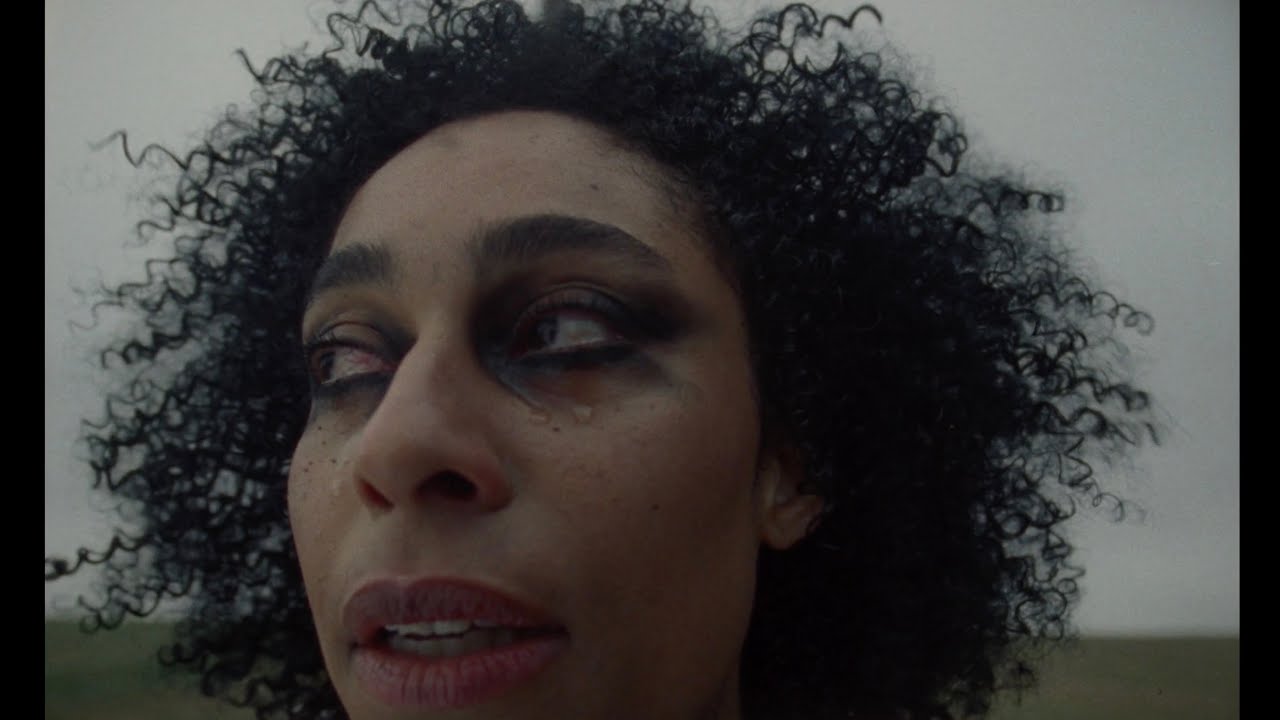 Celeste - This Is Who I Am (Official Video)