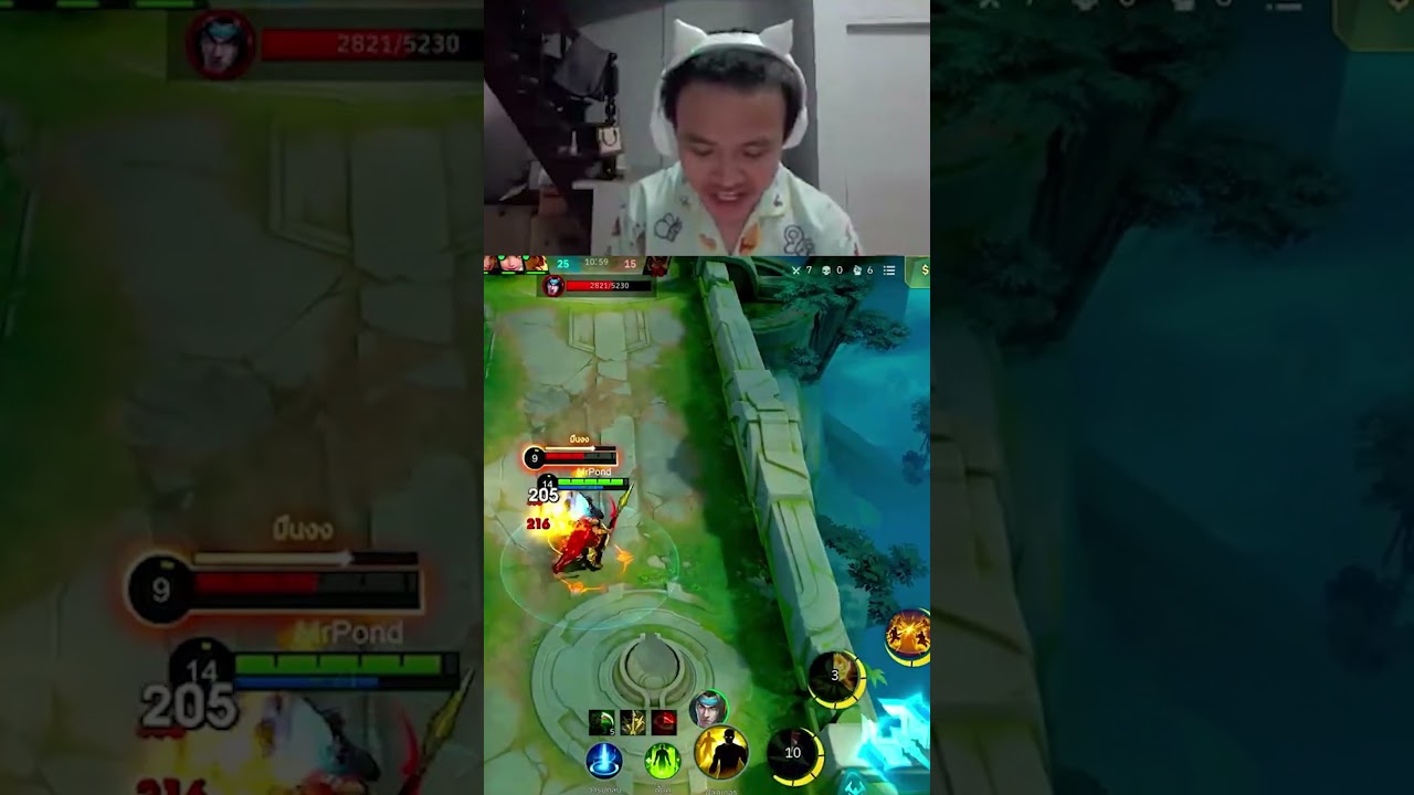 #MrPond #mobilelegends #mlbbcreator #mlbbth #mlbb