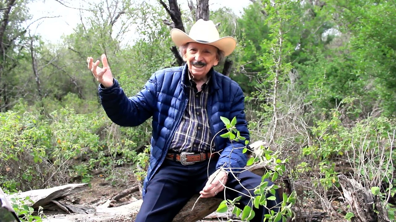 CONCHA DEL ALMA (Video Oficial) PONCHO VILLAGOMEZ Y SUS COYOTES DEL RIO BRAVO