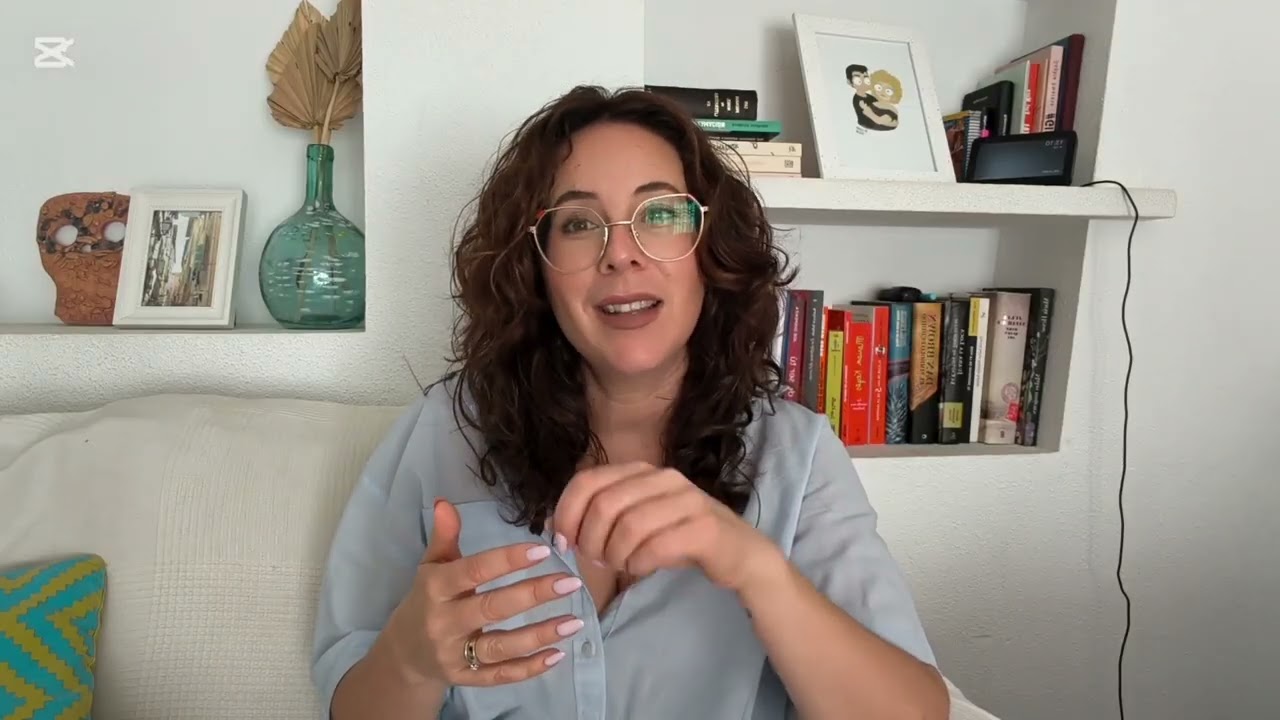 La culpa no es tu problema, tu relación contigo sí