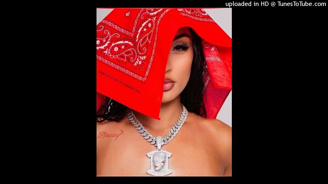 [FREE] YN JAY x DETROIT TYPE BEAT - ''Diablo''