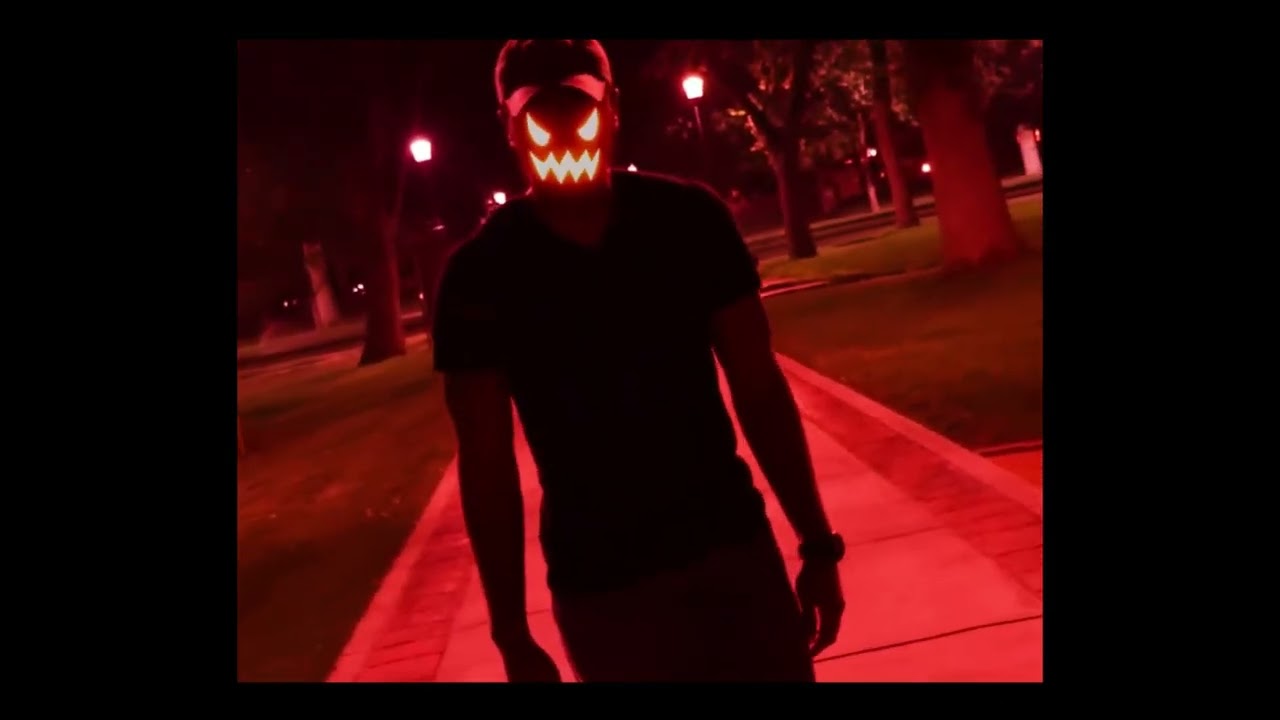 H3RO - Demon feat. Trocha (prod. Trocha) MIXTAPE