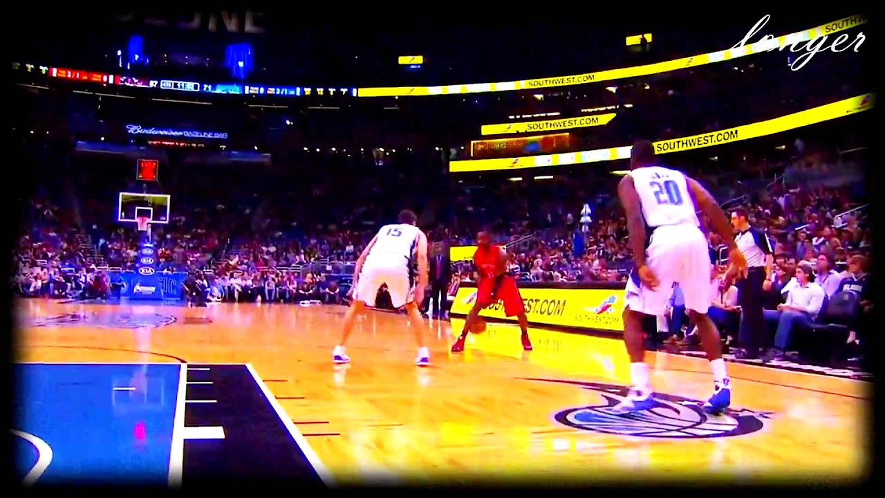 Terrence Ross 2012-2013 MIX by LONGER ᴴᴰ