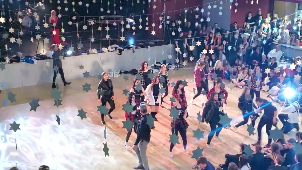 Půlnoční překvapení 4.SP SOSBN 2023