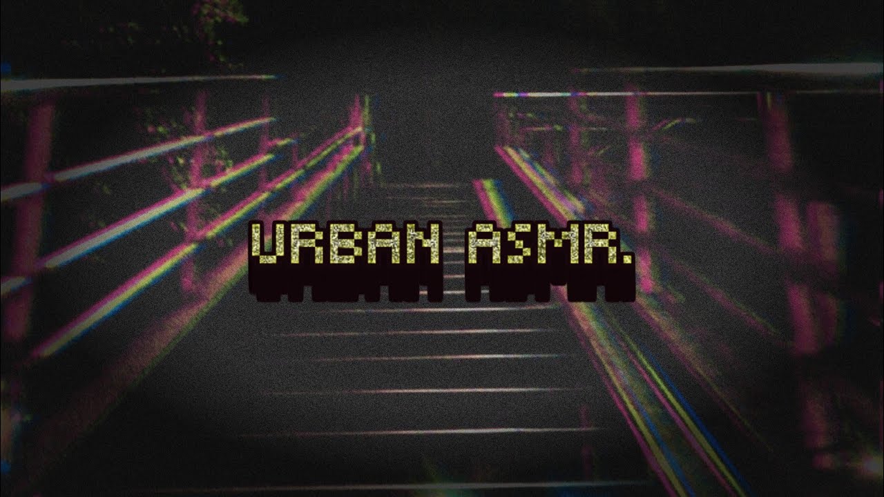 Some Nights I Feel Like Walking | SAVE POINT 2: Old Coa Bridge