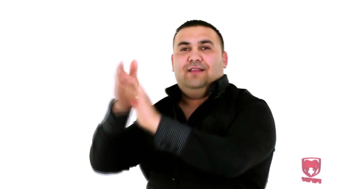 Ciprian de la Bistrita - Patroneasa (VIDEOCLIP ORIGINAL)