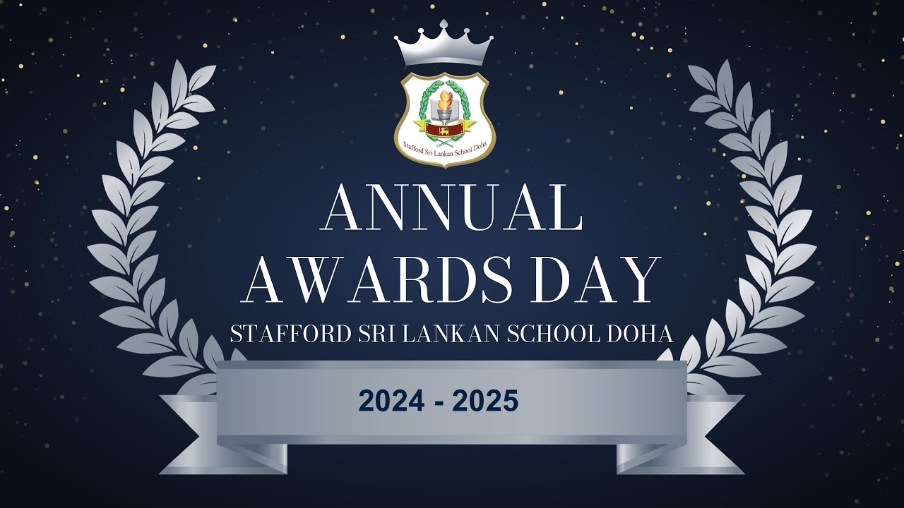 SSLSD  Awards Day 2025