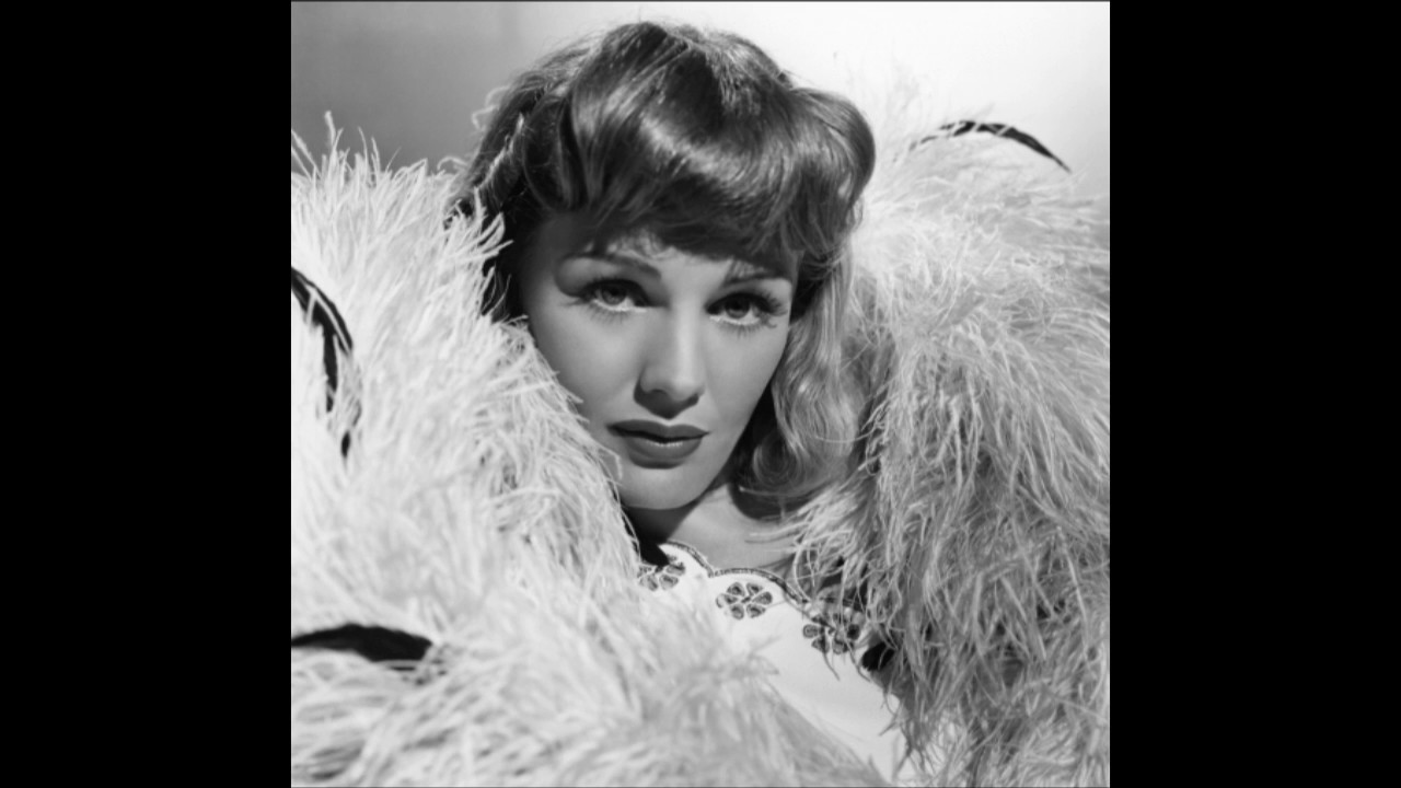 FRANCES FARMER TRIBUTE