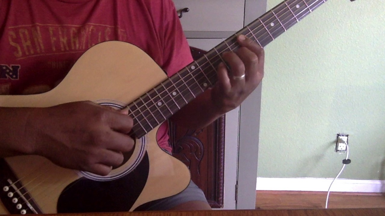 Test Drive: Fender FA 135 CE Concert Acoustic-Electric