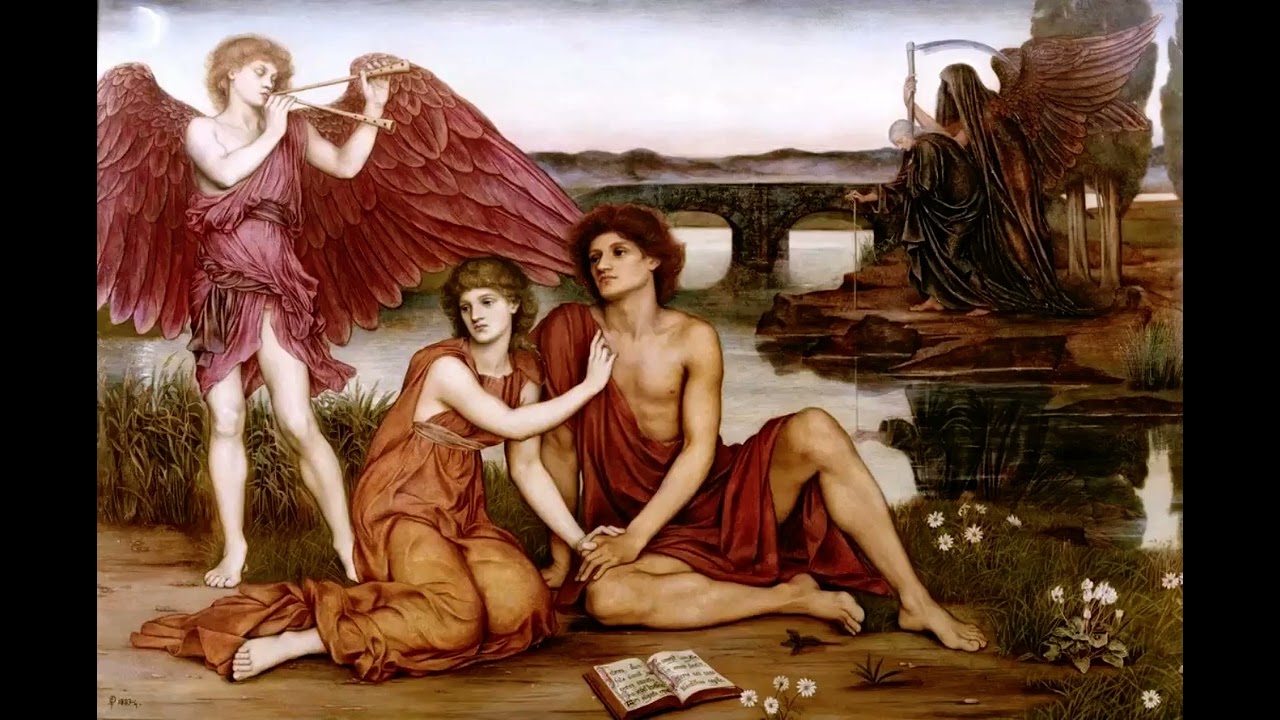 Августин      (Augustine)