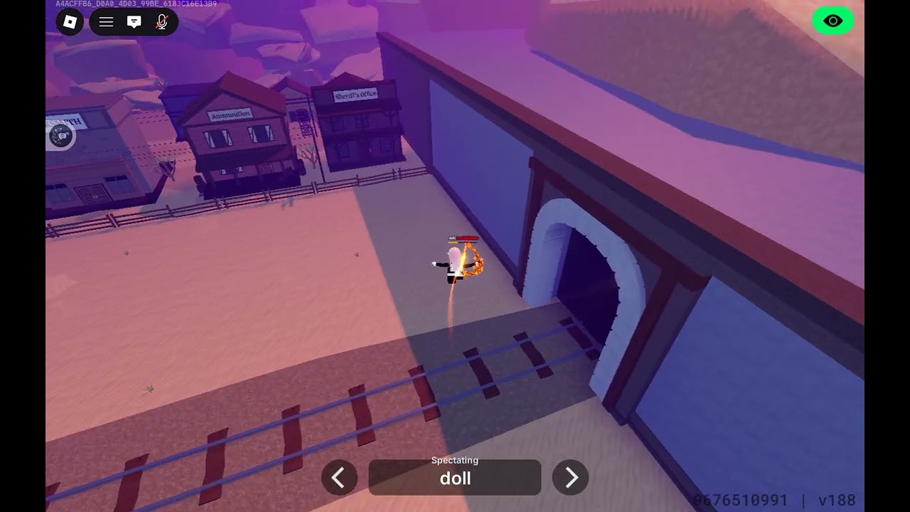 Part two of posting death ball