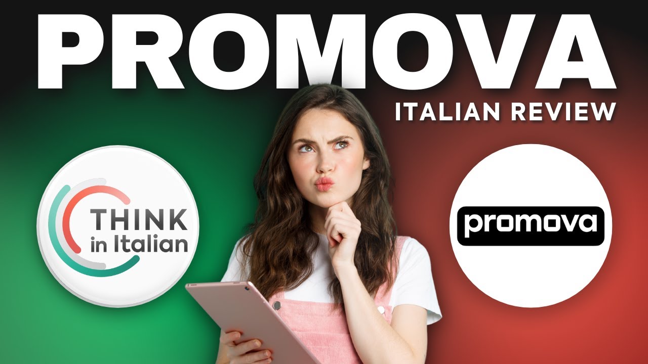 Promova Review + Alternative in 2026