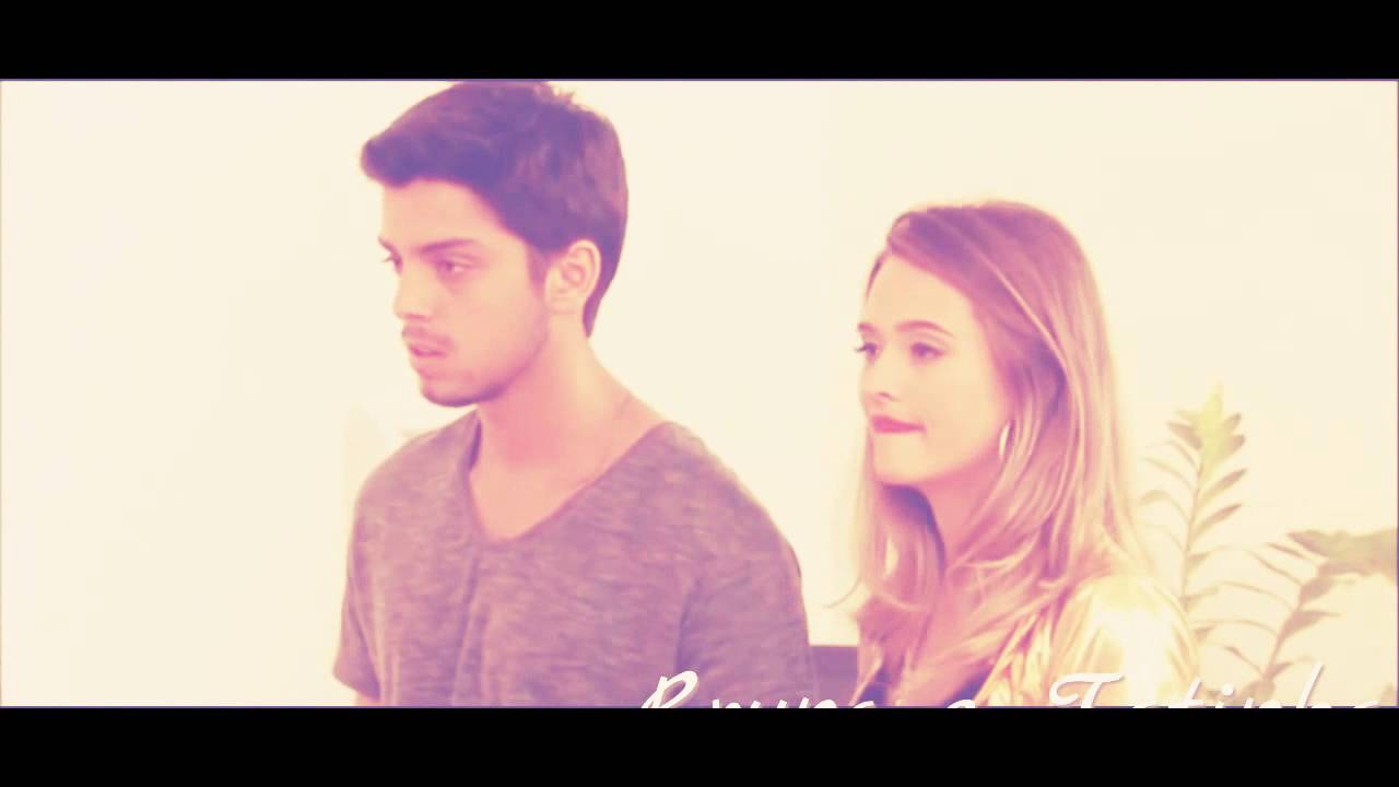 Bruno e Fatinha Parte 198