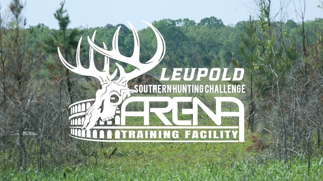 2022 Southern Hunting in the Arena, Blakely, GA | NRL Hunter