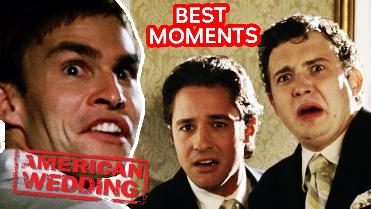 Best of American Wedding | American Wedding