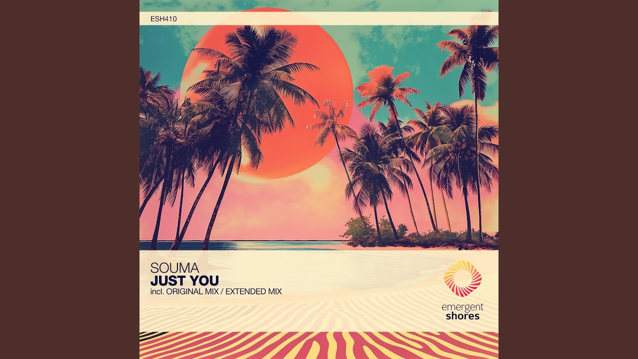 Just You (Extended Mix)