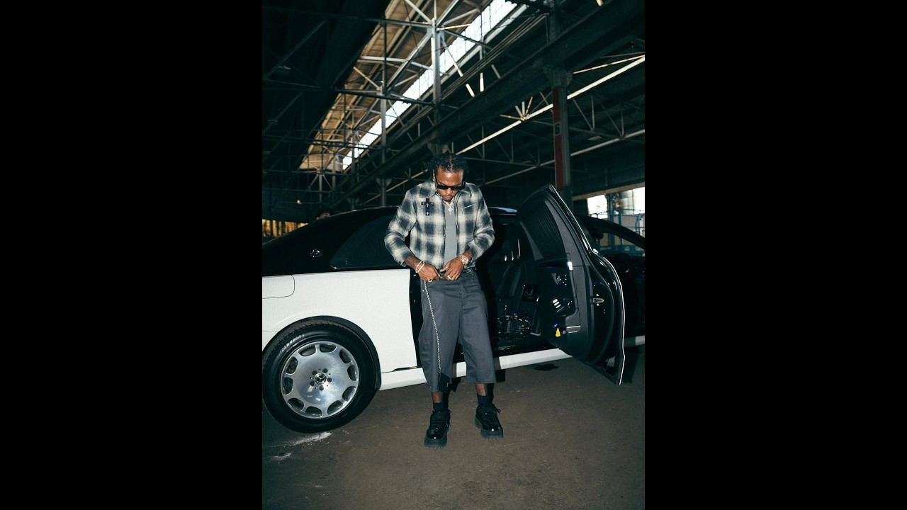 (FREE) Gunna Type Beat - 