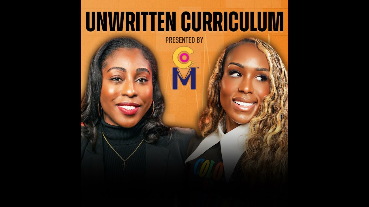 Hair, Identity, and Professionalism — The Unspoken Rules