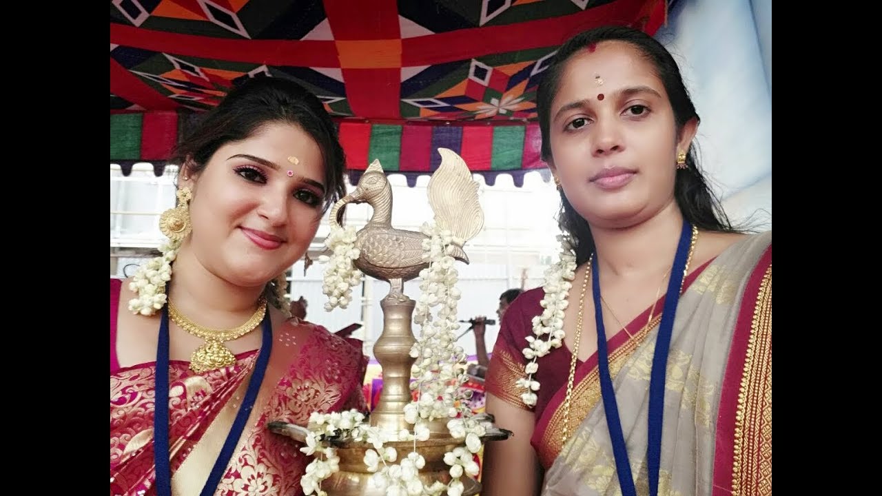 Golden Feather Bhoomi Pooja | Five Star Hotel Guruvayur