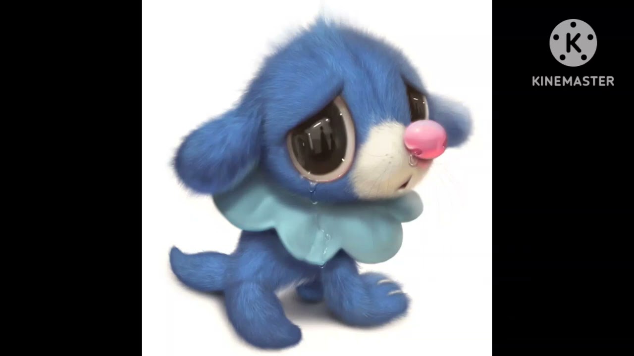 Popplio Triste 🥺 Meme