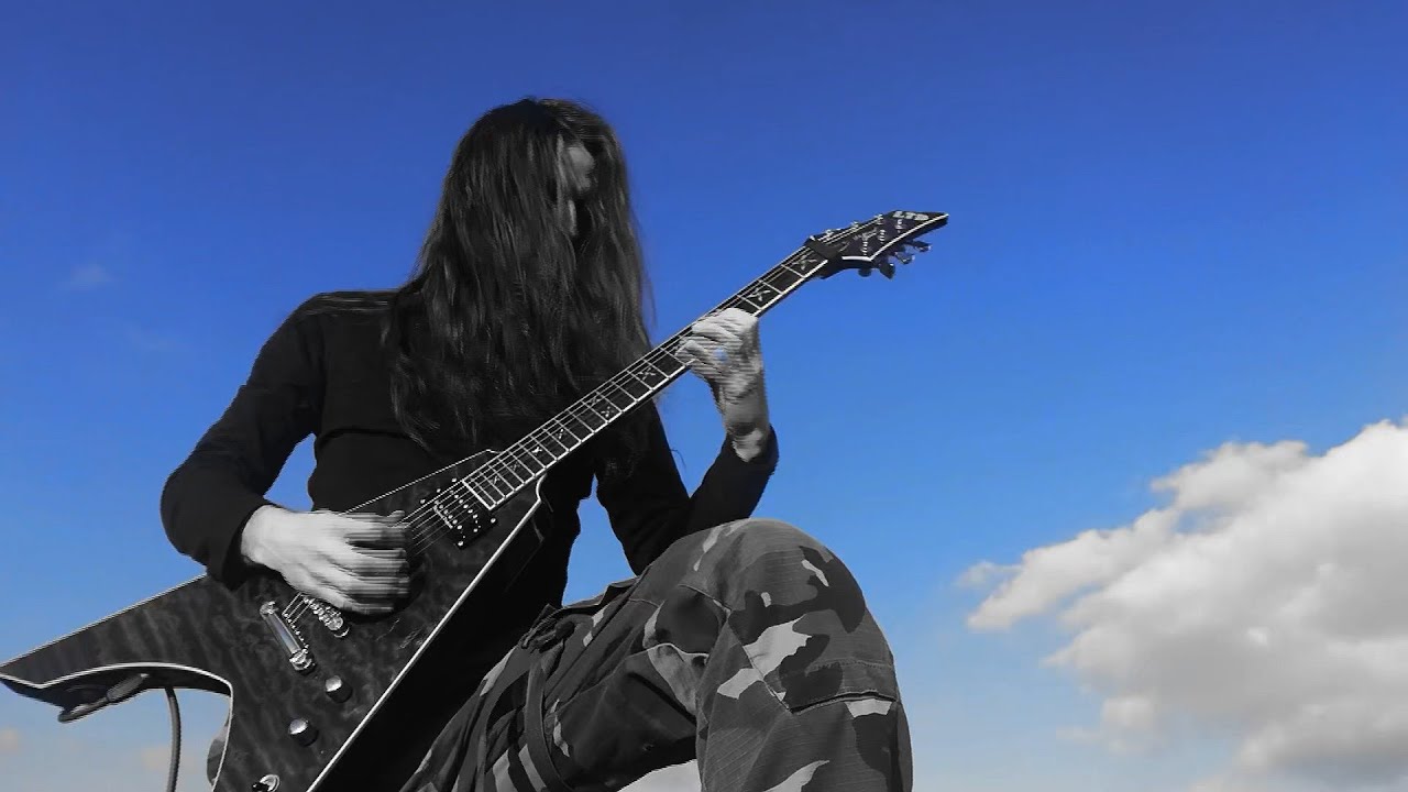 Old Fox - Emptiness original track