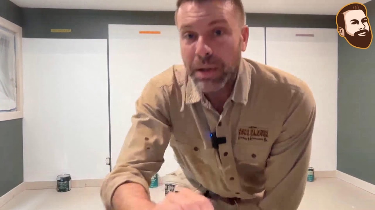 Ask a Painter Live #509: 
Paint Coverage Tests