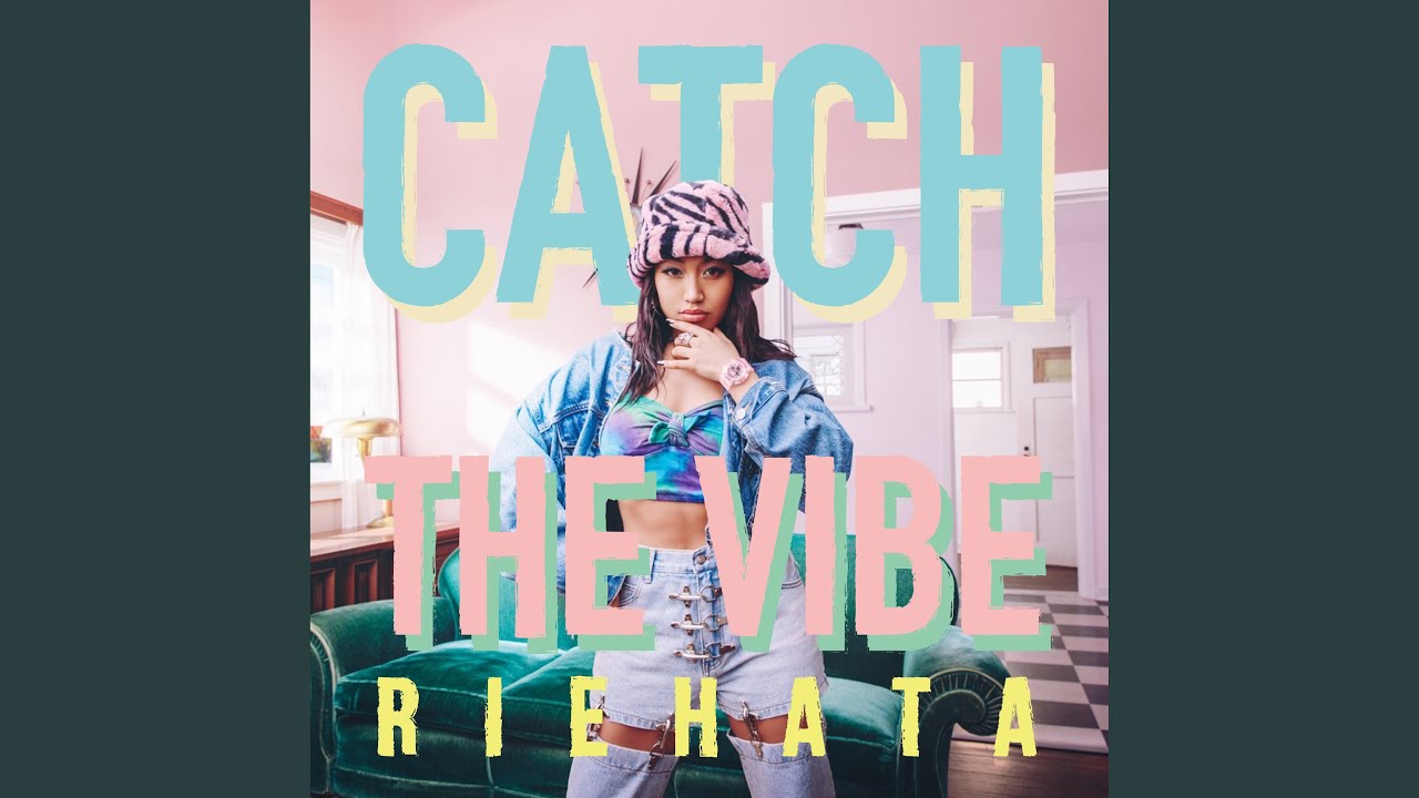 Catch the Vibe