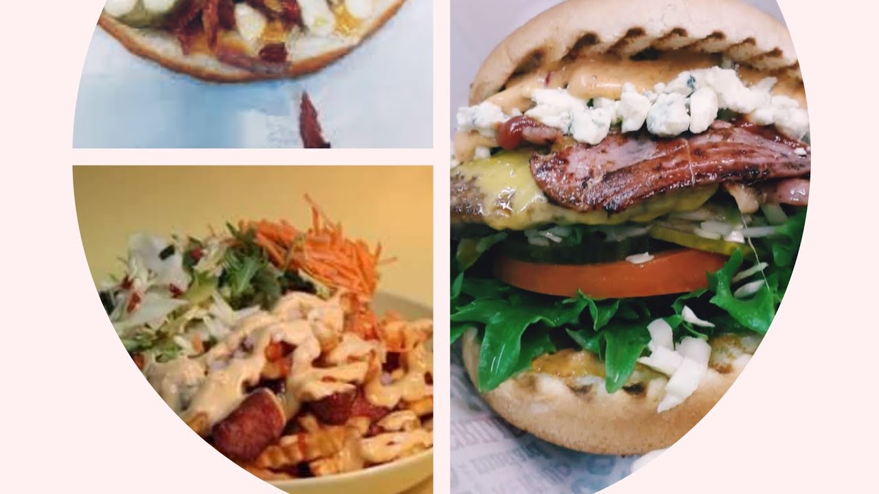 Testissä mahdollisesti paras Grilli paikka Suomessa