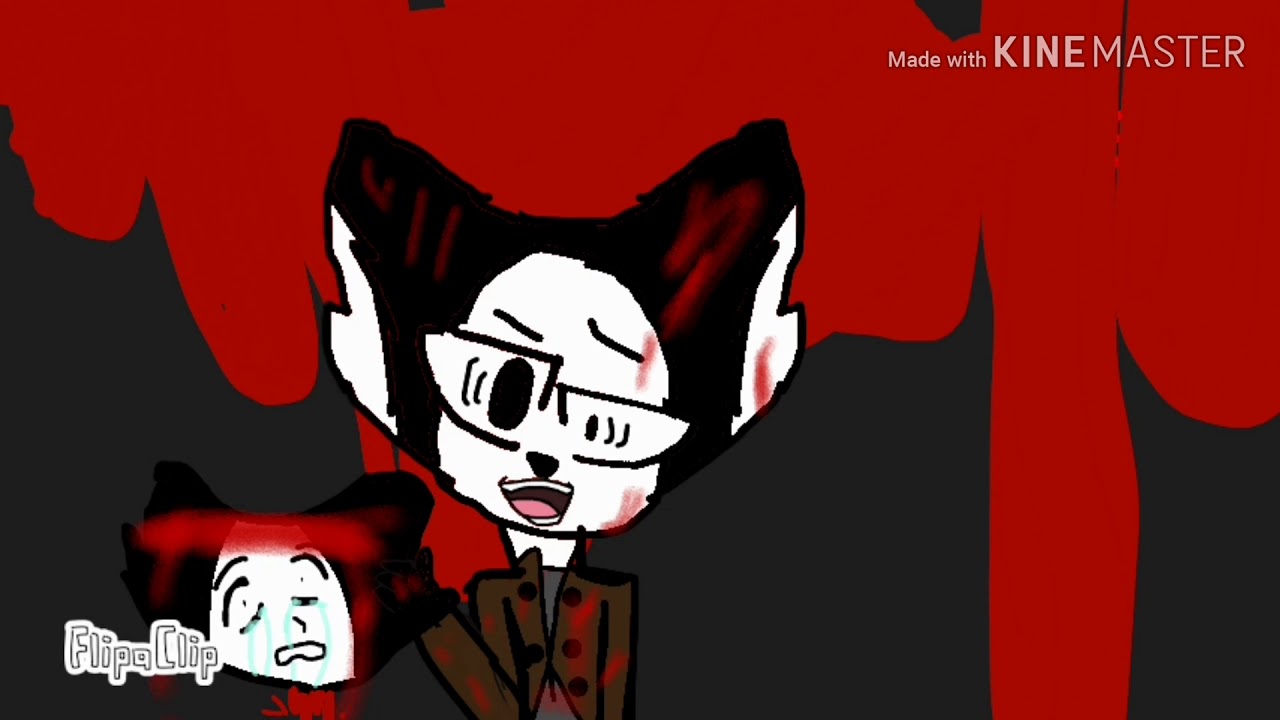 Evil Boris