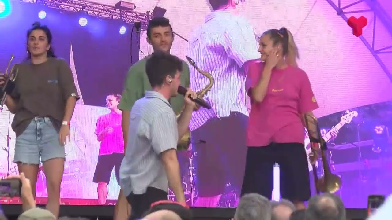 CONCERT 