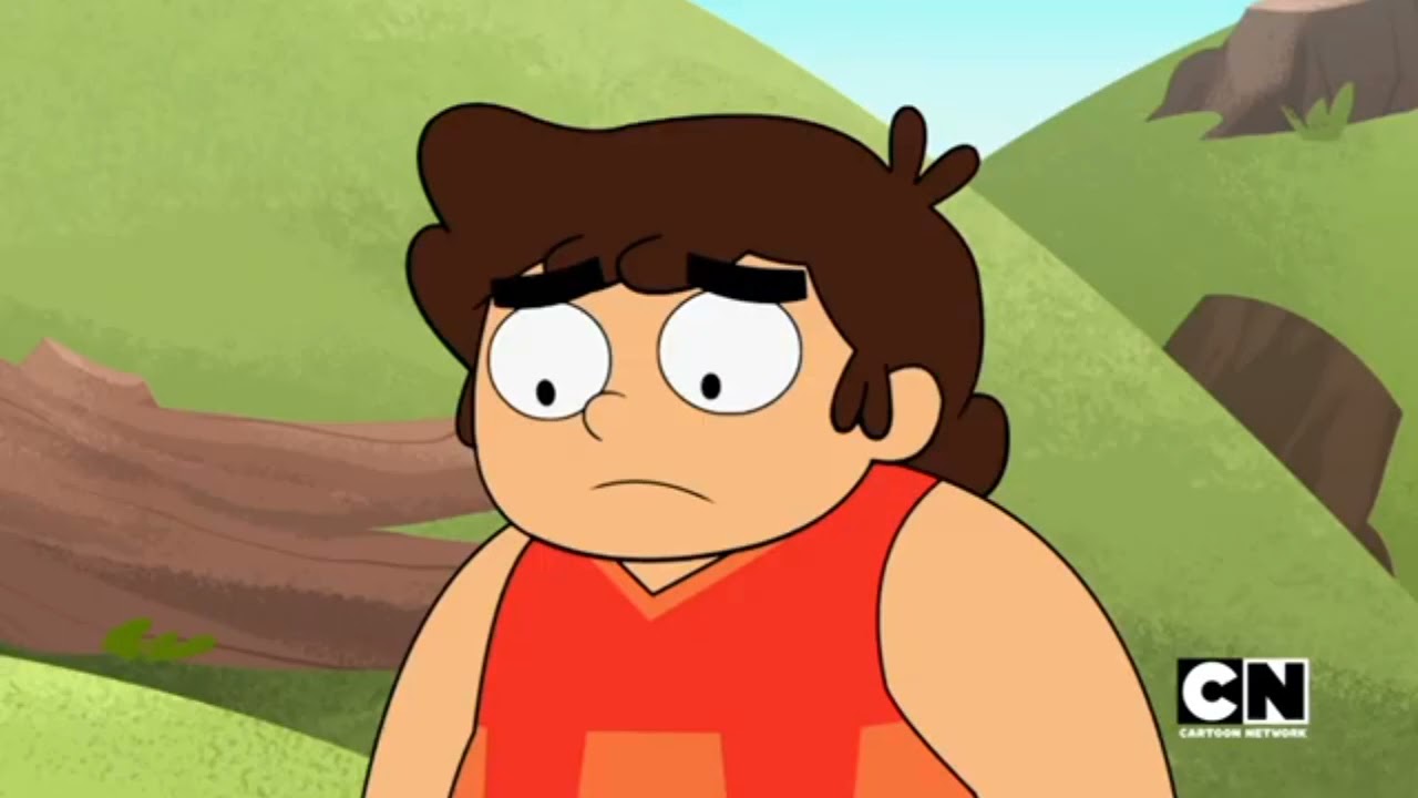 The Butterman Song - Victor and Valentino