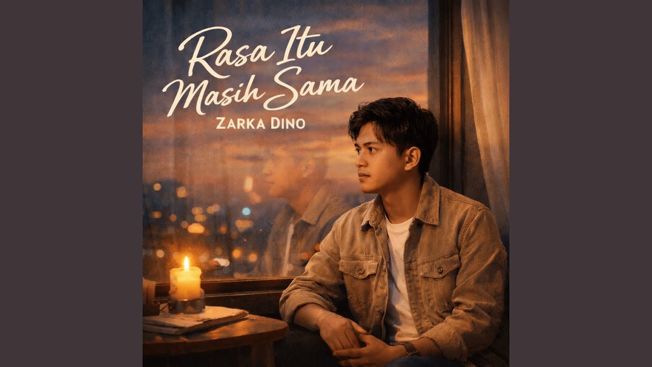 Rasa Itu Masih Sama (Remastered 2026)
