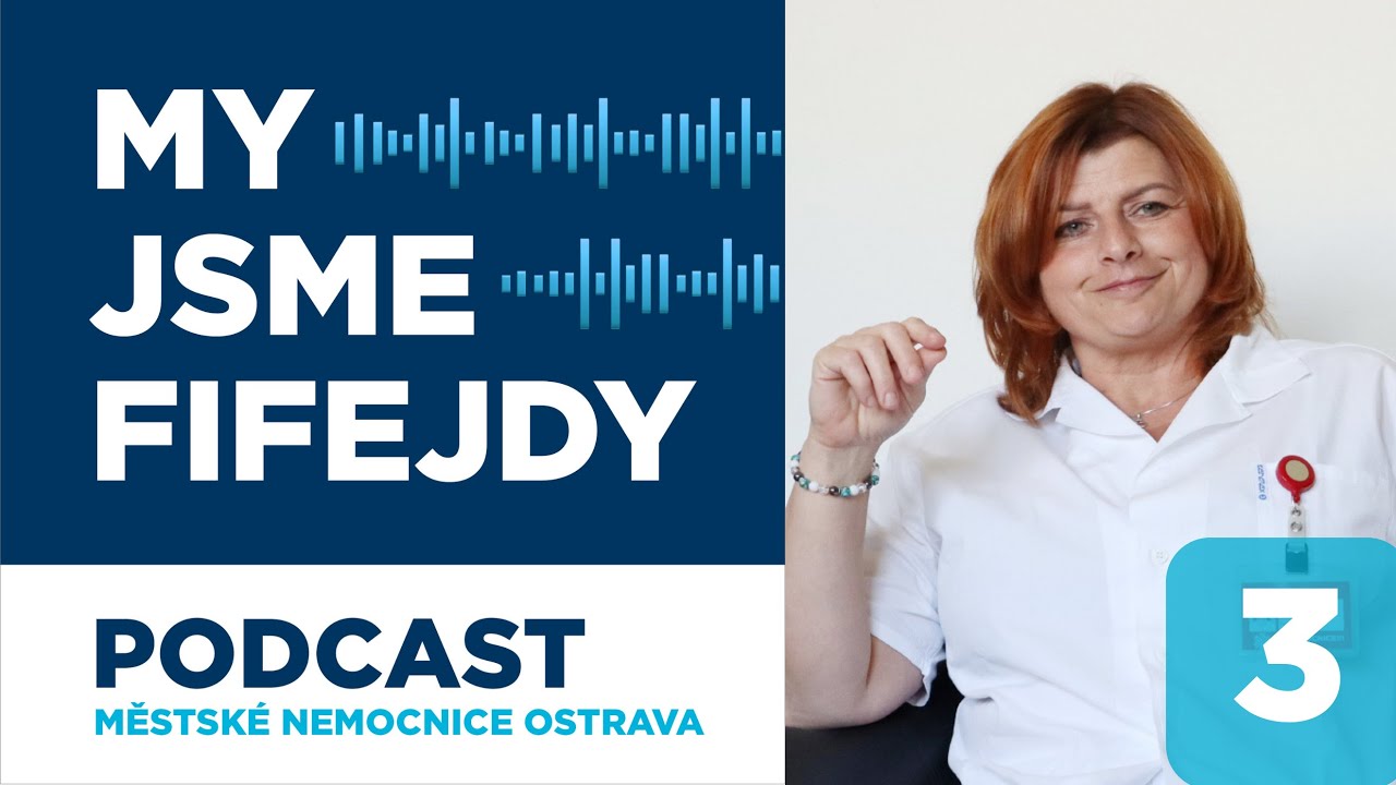 Primářka Zuzana Gattnarová – k patologii patří řada mýtů včetně těch, že se věnujeme jen pitvám.