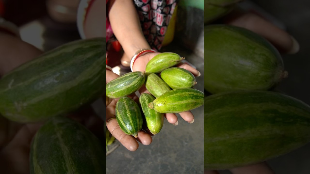 Rice with pointed gourd #food #recipe #cooking #shorts #short #shortvideo