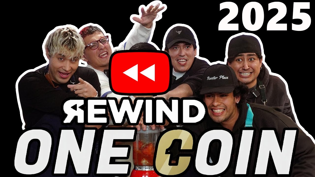 ONE COIN 🪙 REWIND 2025