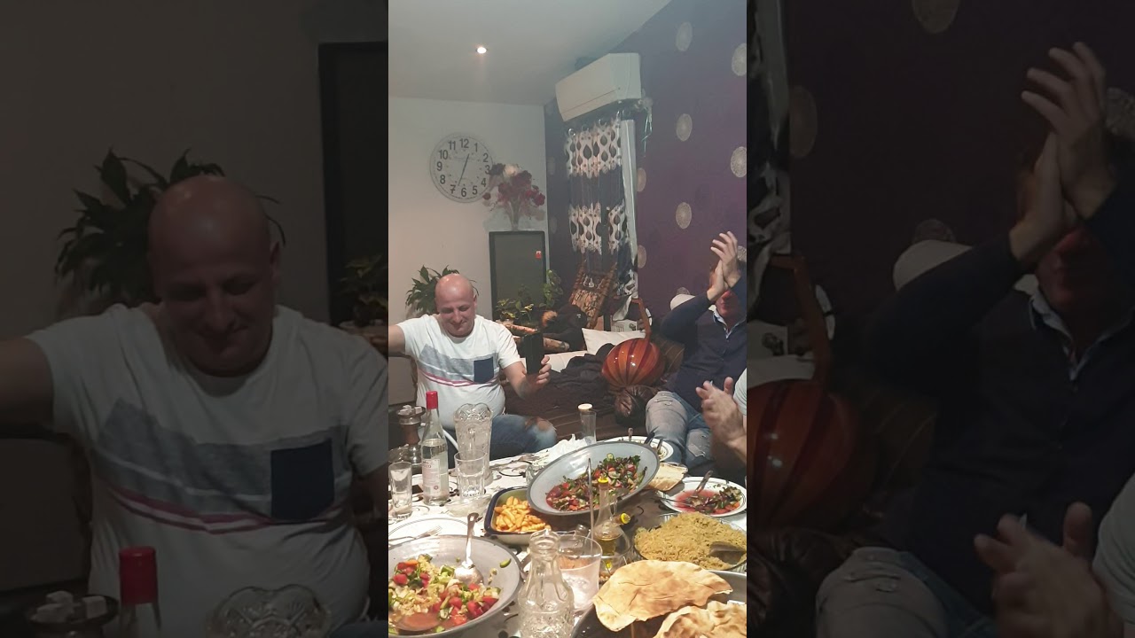 حسن الشيخ ..صغيرون..مع ابداع عارف حبش.....١١/٢٠٢٠