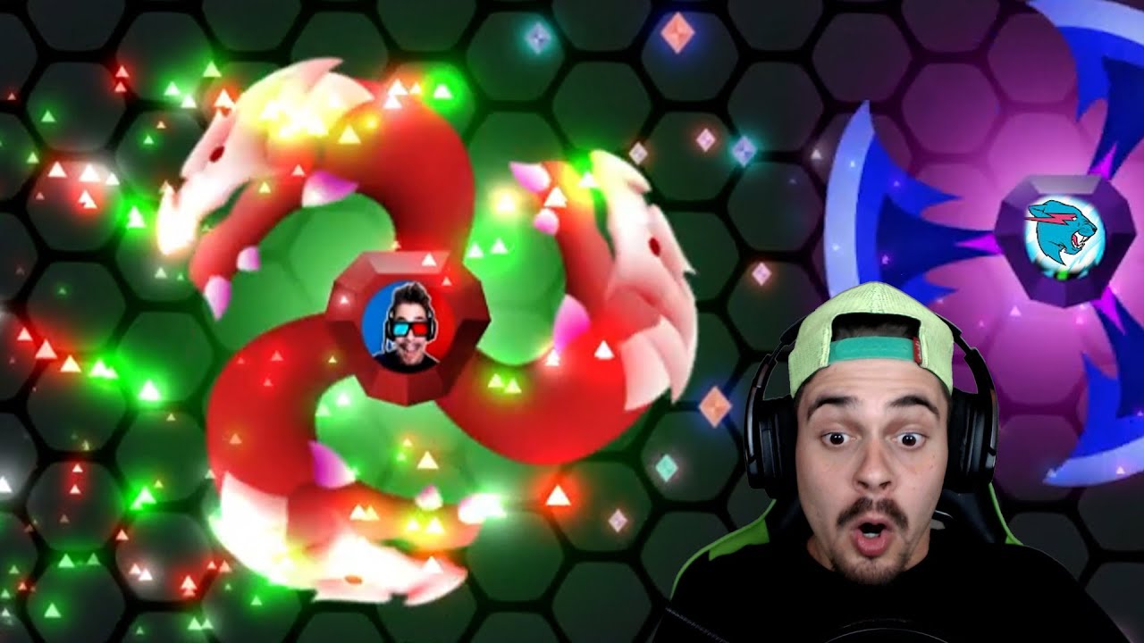BATALHA DE SPINNERS  GIGANTES [ JOGO VICIANTE ] - Superspin.io