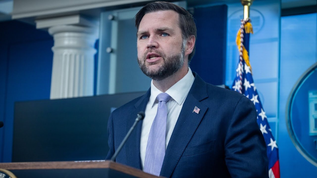 JD Vance postpones trip to Switzerland for Iran talks