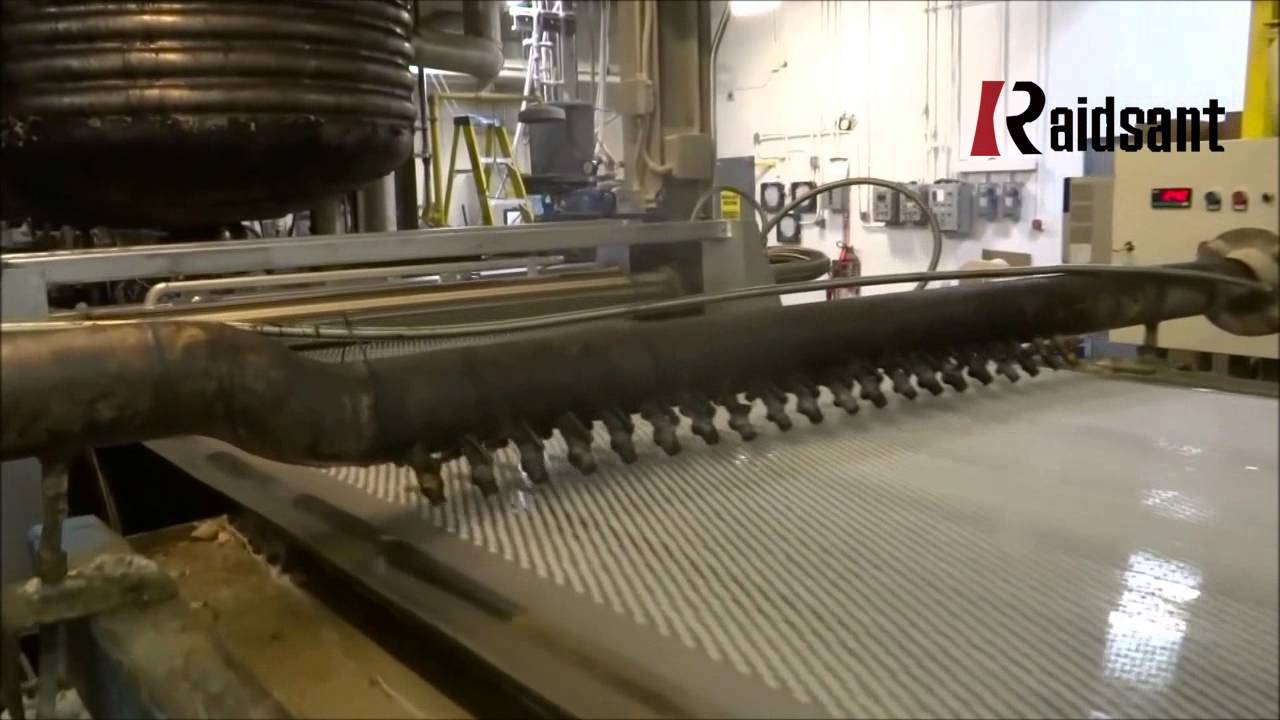 hot melt pelletizer B