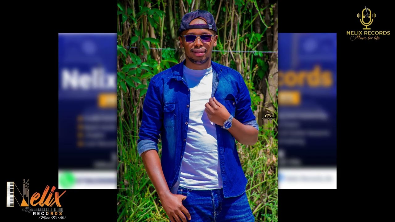 ARAIKA  BY MARGARET MUIRURI || INSTRUMENTALS BY NELIX RECORDS
